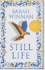 Still Life by Sarah Winman